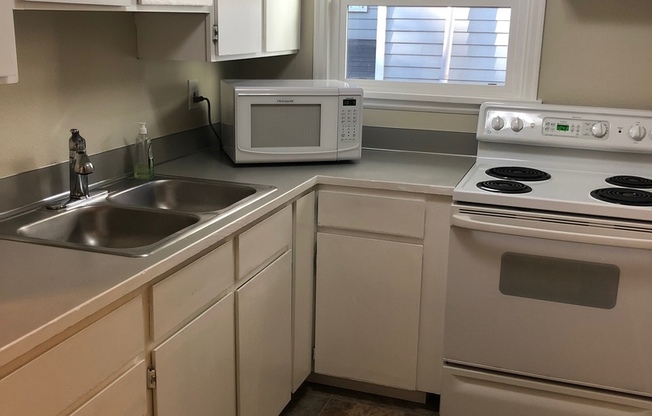 Eastlake Condo