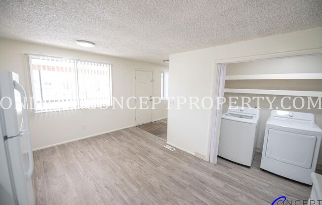 2 beds, 1 bath, 930 sqft, $1,275, Unit 37