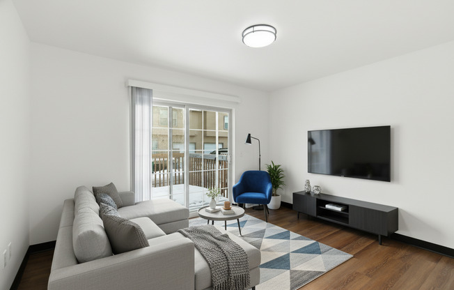 Tobacco Row Lofts and Townhomes