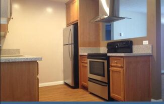 1 bed, 1 bath, 650 sqft, $1,795, Unit 05