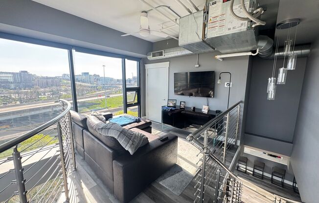 2 beds, 2 baths, 2,000 sqft, $4,550, Unit 600 Broadway Ave NW - Unit 601 A