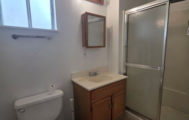 Charming 1 bed 1 bath