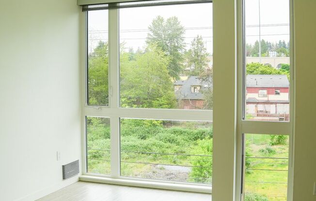 Studio, 1 bath, 401 sqft, $1,467, Unit 404 (MFTE)