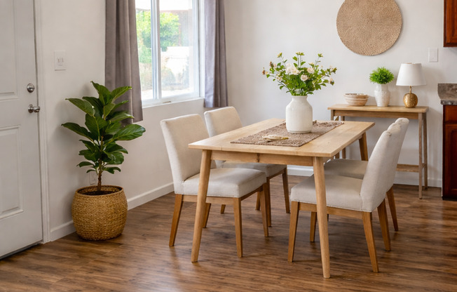 Affordable Living in an Unbeatable Location — Summer Estates, Leasing Availability!