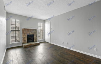 1 bed, 1 bath, 550 sqft, $1,000, Unit 321