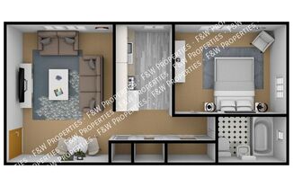 Partner-provided property photo