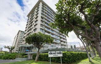 2637 Kuilei St. #A66