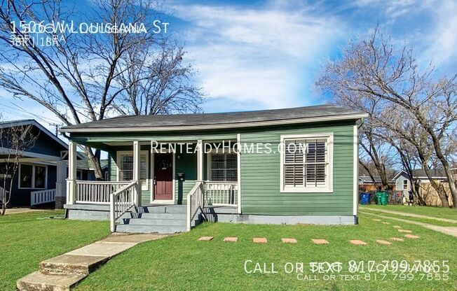 1506 W LOUISIANA ST