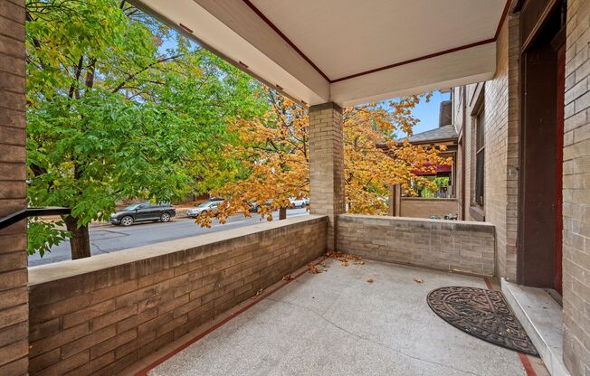 Beautiful 1 bedroom apartments just for you!