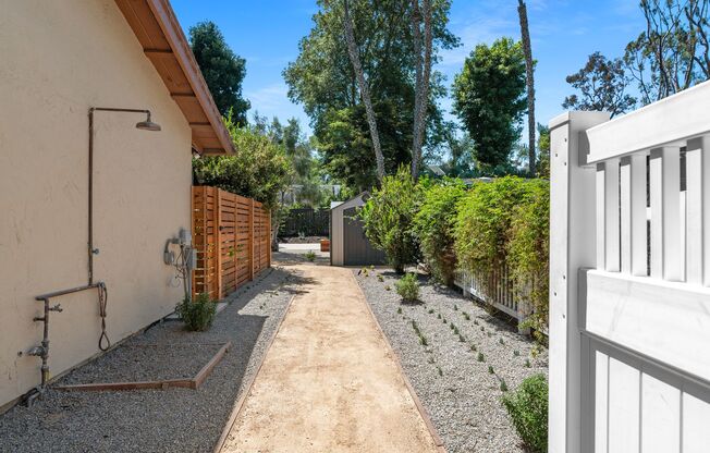 Newly Built ADU in the Heart of Encinitas