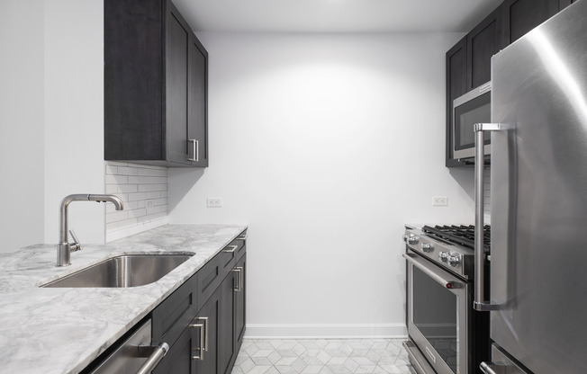 1 bed, 1 bath, $5,495, Unit 211601