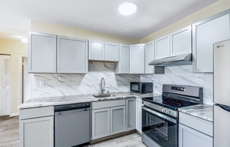 2 beds, 1 bath, 725 sqft, $2,750, Unit 256-14