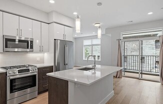 124 HIGHLAND AVE