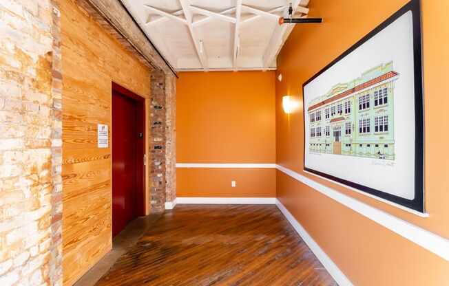 2 beds, 2 baths, 731 sqft, $1,045, Unit BD204