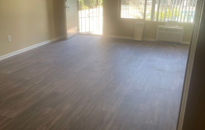 Courtyard Gardens Apartments