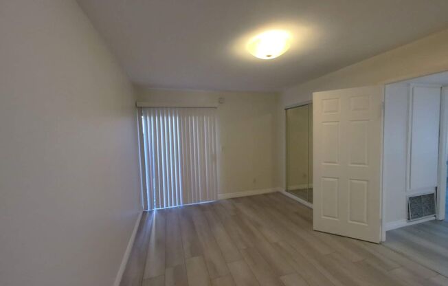 1 bed, 1 bath, $2,900, Unit UNIT 5 REHAB