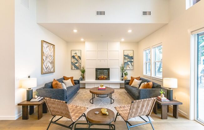 1 bed, 1 bath, 672 sqft, $1,515, Unit G105