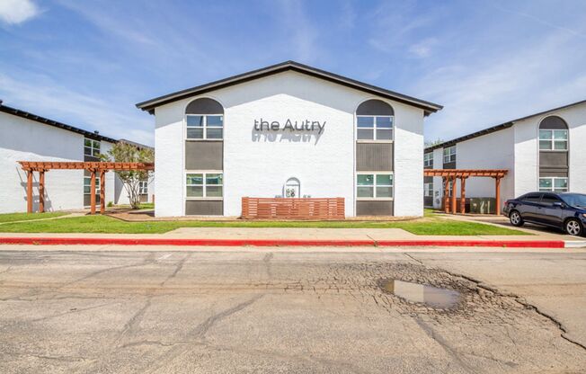 Partner-provided property photo