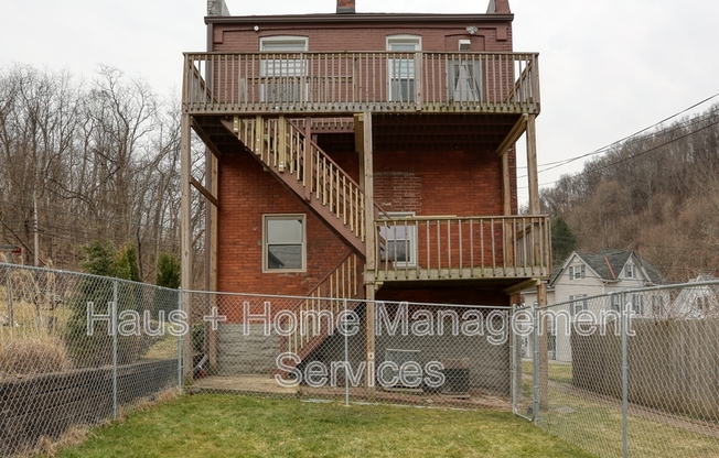 403 WALL AVE