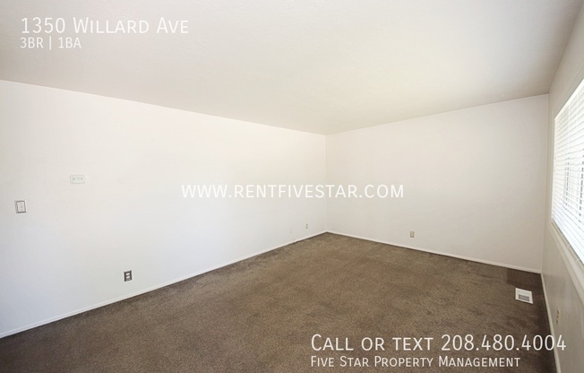 1350 WILLARD AVE