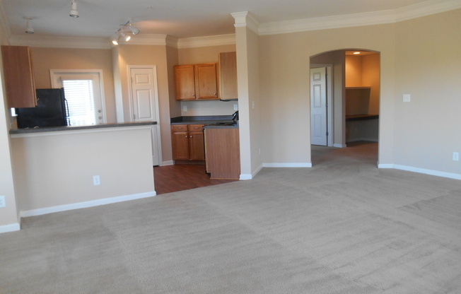 2 beds, 2 baths, 1,448 sqft, $1,639, Unit 0502