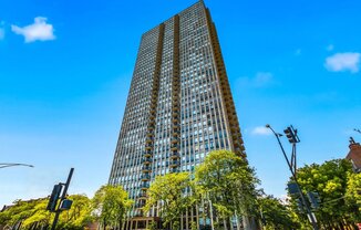 1660 North La Salle