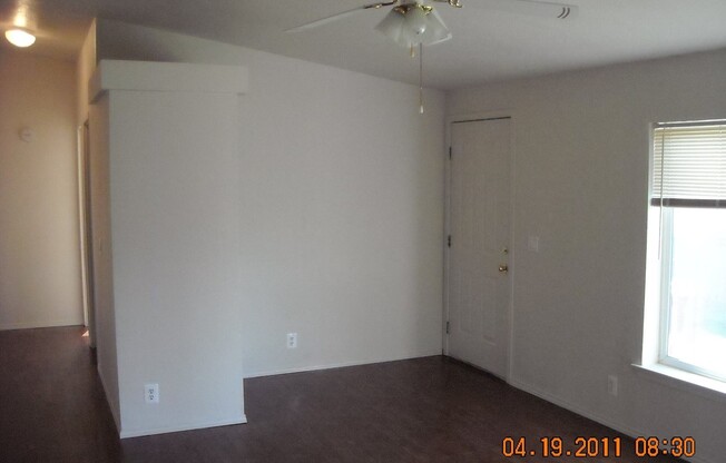 4 beds, 2 baths, 1,568 sqft, $2,295, Unit 33144-10