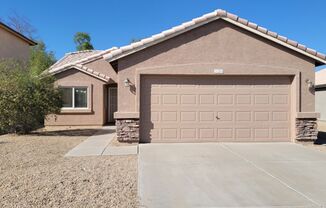 Aggressively priced home in Goodyear!