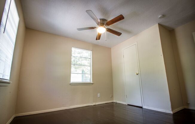 Discover Your New Home in the Heart of San Antonio's East Side