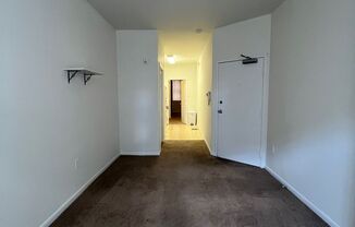 1 bed, 1 bath, $1,325, Unit #1F