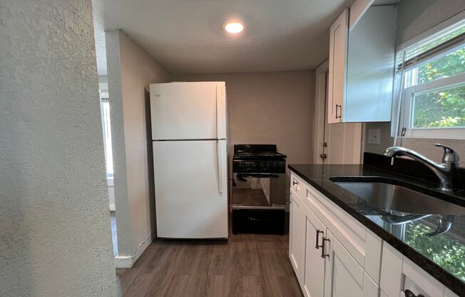 2 beds, 1 bath, 468 sqft, $1,775, Unit 2