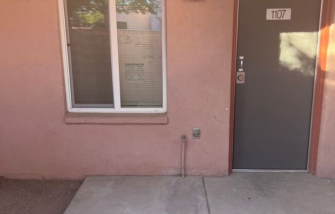 Studio, 1 bath, 360 sqft, $937, Unit 1107