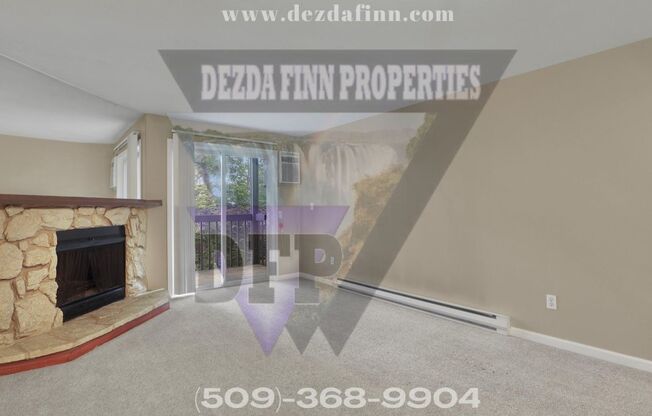 Amenities Abound! 1Bed, 1Bath Condo in West Valley