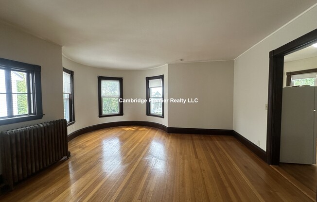 72 Thurston St.