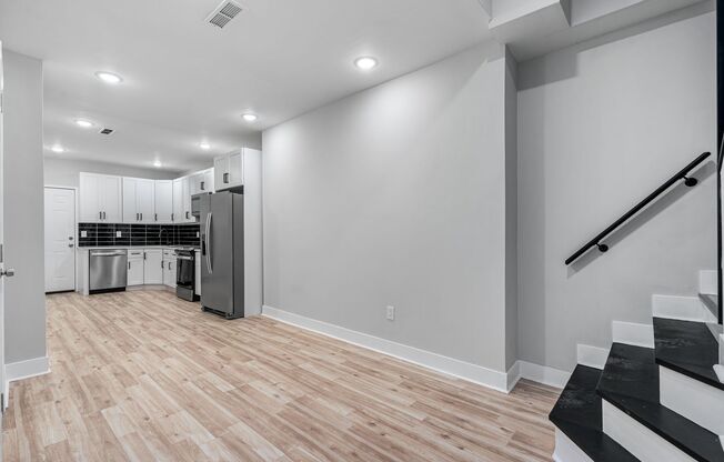 Beautifully Renovated 3 Bed/3.5 Bath Home in the Heart of Lawrenceville - Available Now!