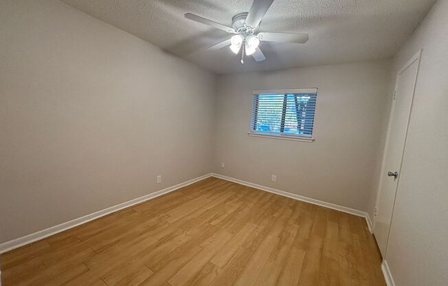 1 bed, 1 bath, 596 sqft, $1,299, Unit WIL-135