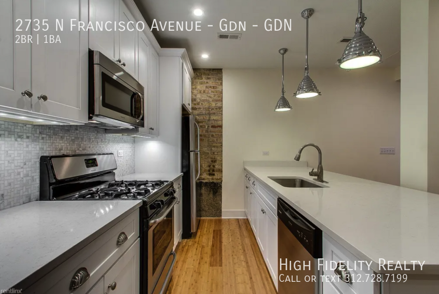 2735 N Francisco Ave