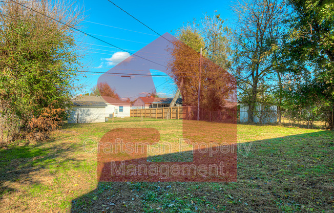 Partner-provided property photo