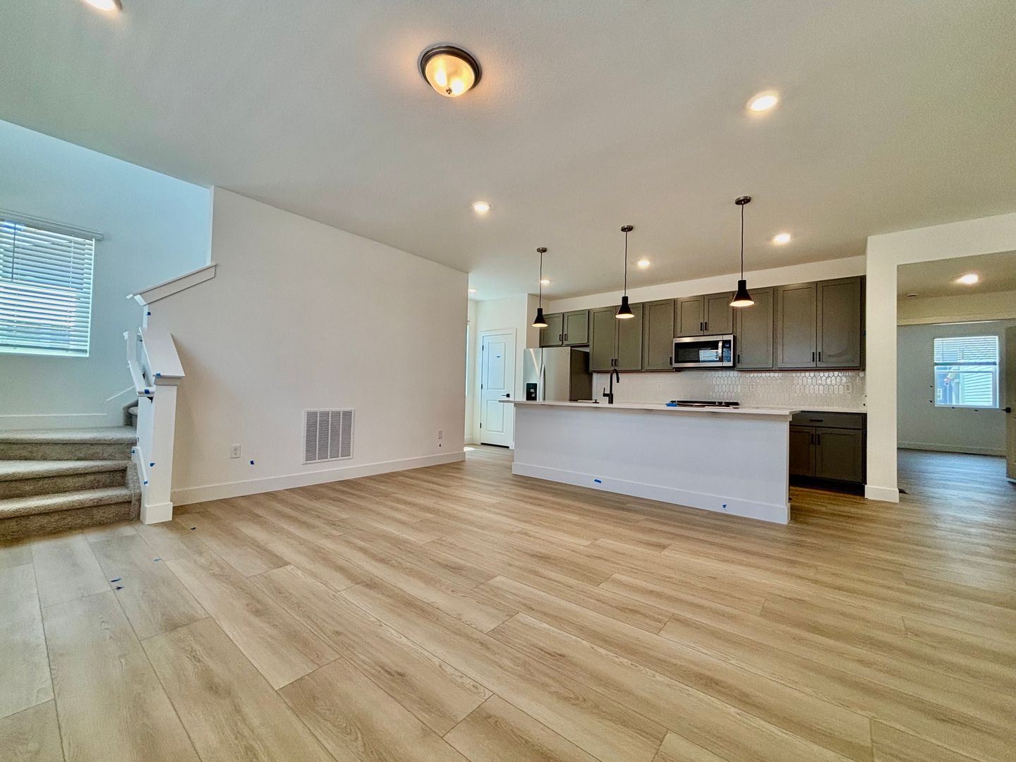 Beautiful Newly Built Home in North Fort Collins!