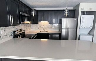 Elegant 1 Bedroom APT.