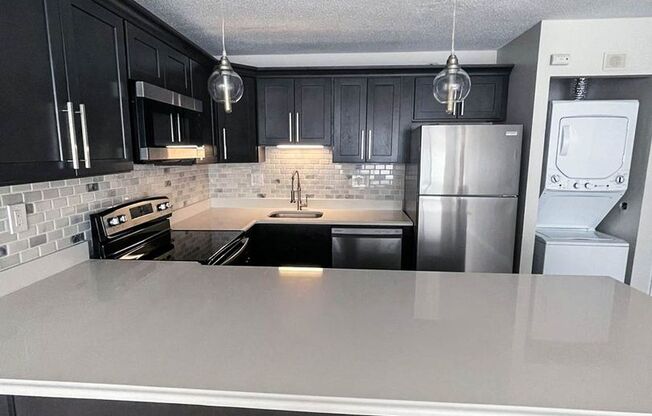 Elegant 1 Bedroom APT.