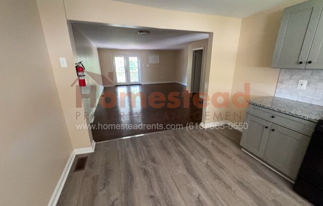 3 BEDROOM HOME FOR RENT IN FOLCROFT
