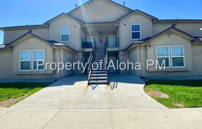 2 beds, 2 baths, 1,014 sqft, $1,296, Unit 1047 W. Pine Ave #4