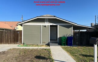 804 SHERMAN AVE- 3 BEDROOM 2 BATH- CORCORAN