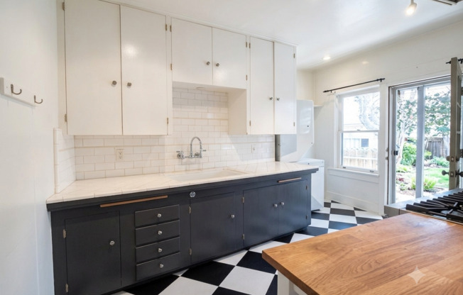 Hudson Duplex
