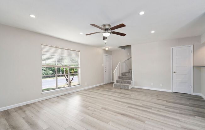 1813 Woodland Avenue #B, Austin, Texas 78741