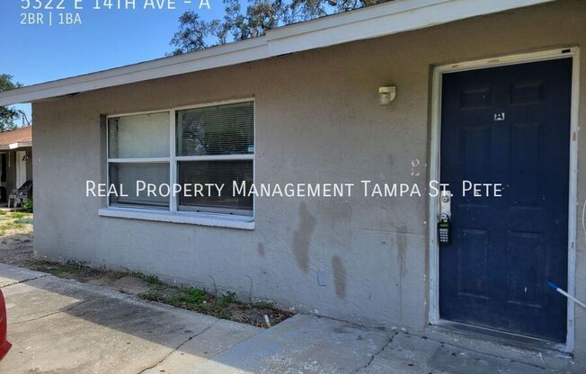 5322 E 14 AVE