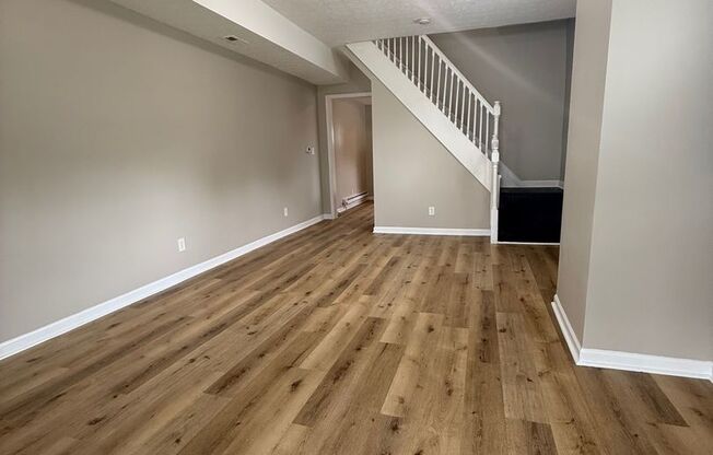 South Side 3 Bedroom Half Double
