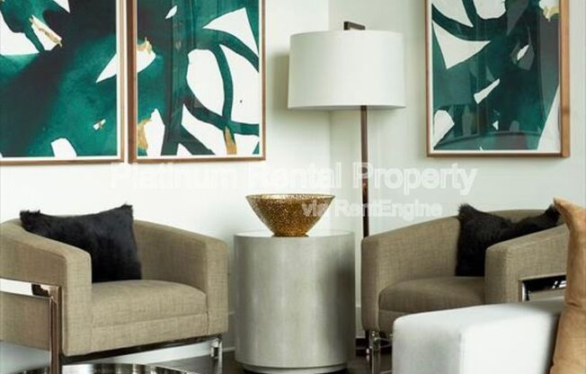 2 beds, 2 baths, 1,204 sqft, $2,899, Unit 1713