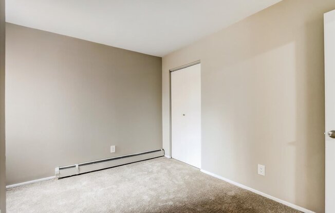 3 Bedroom 1.5 Bath